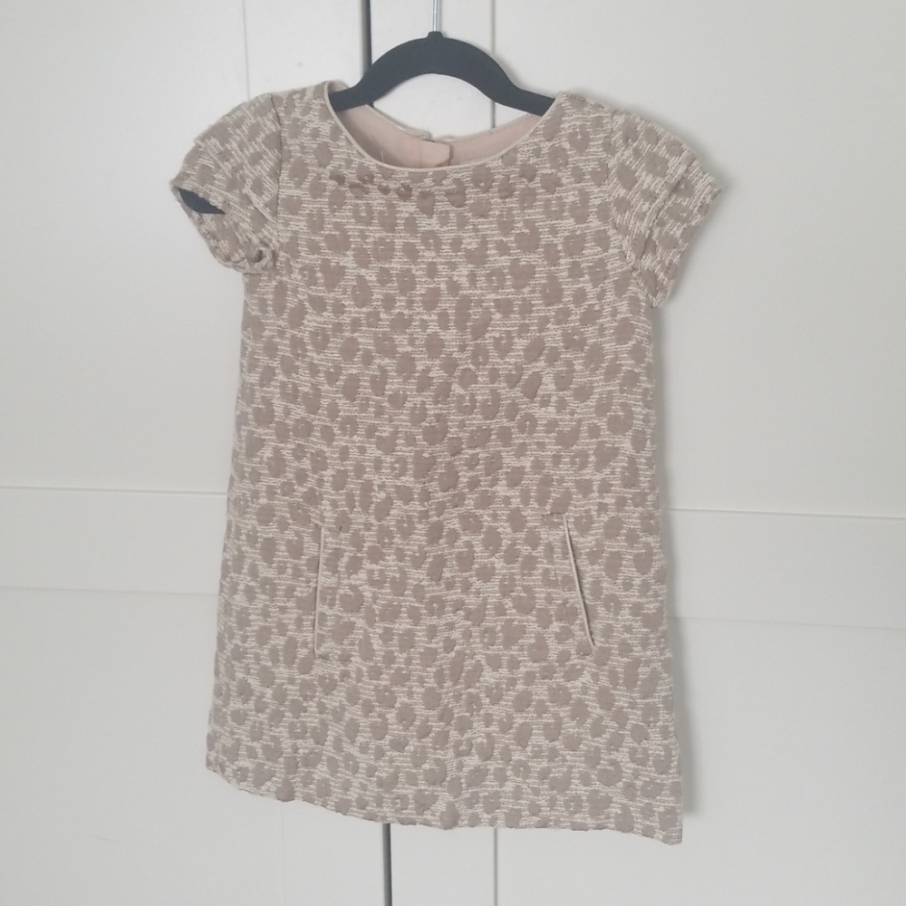 Zara sz 4/5 dress